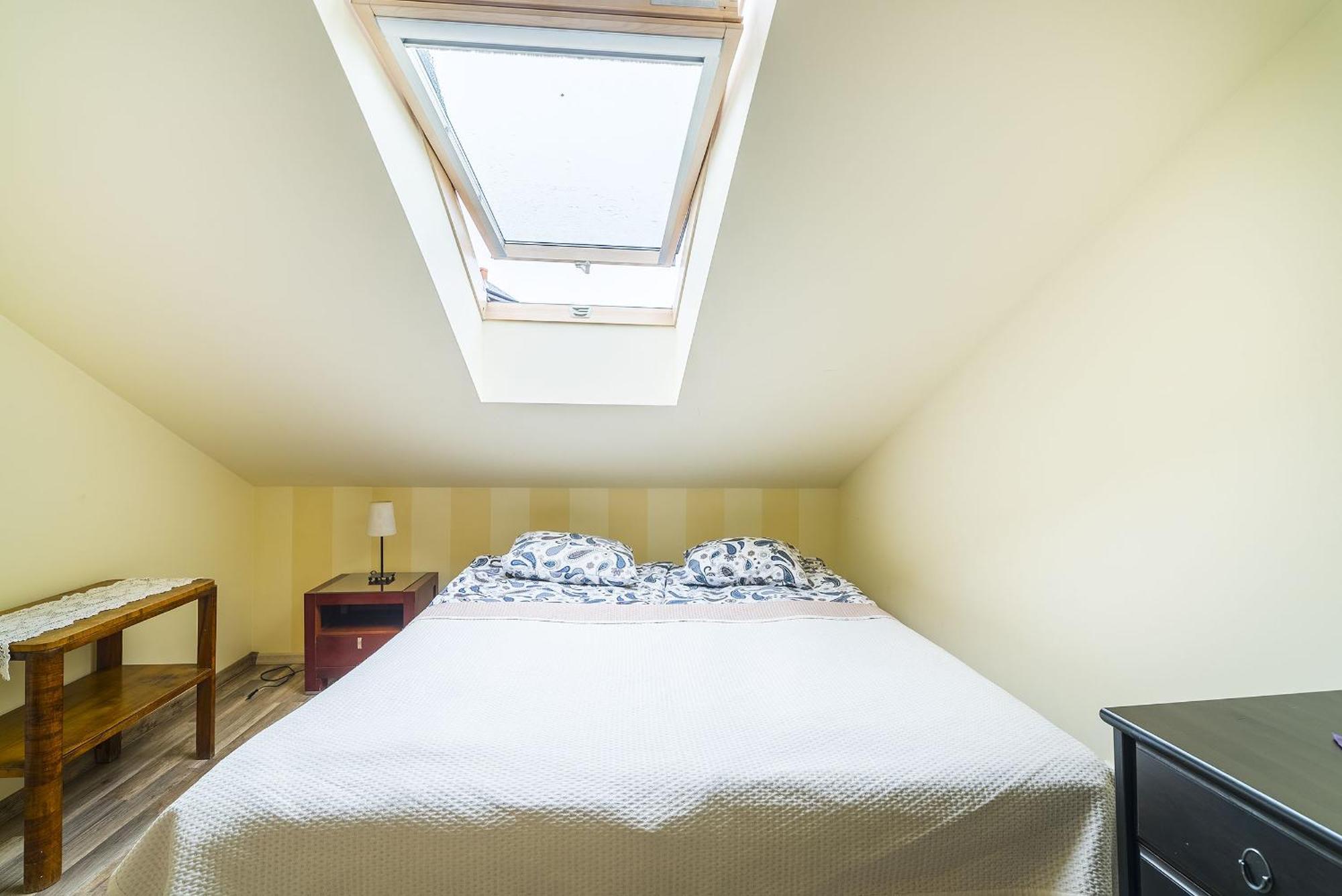 Willa Michalinka Jastarnia Room photo