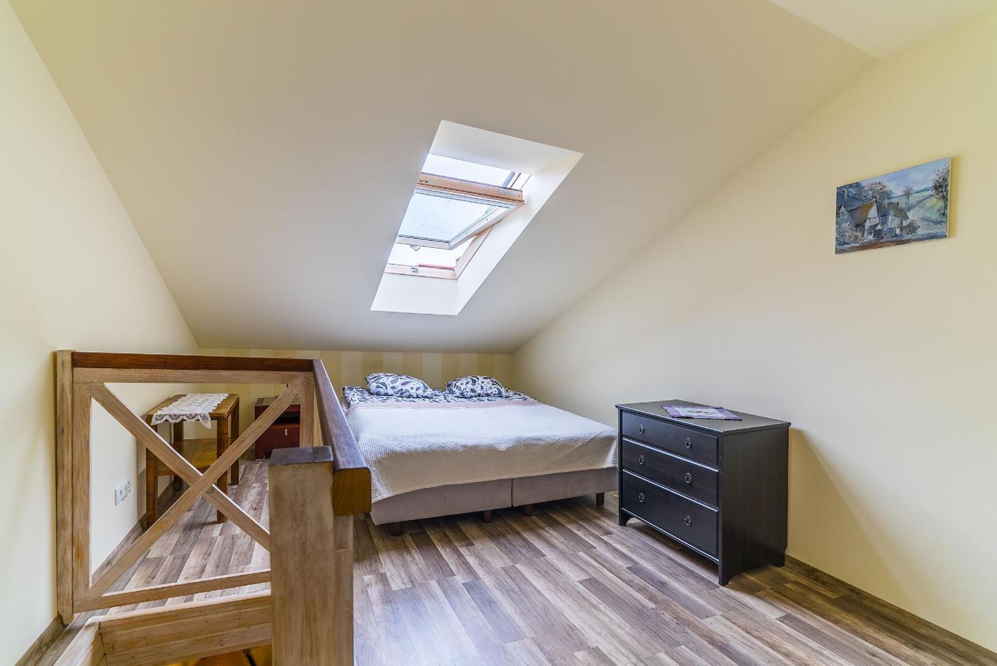 Willa Michalinka Jastarnia Room photo