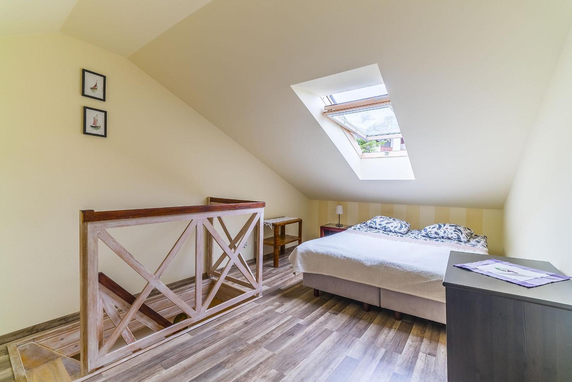 Willa Michalinka Jastarnia Room photo